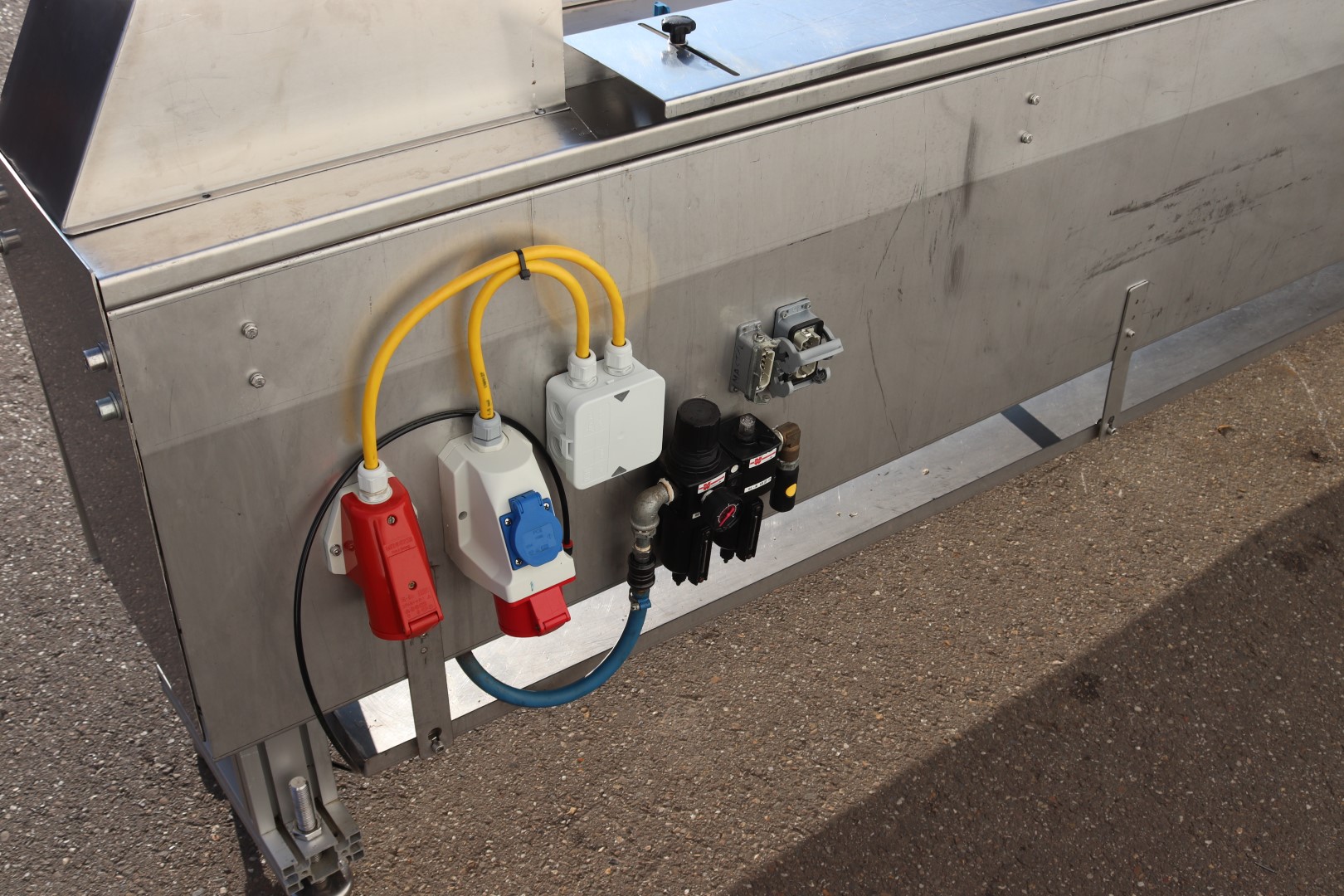 Ulma Atlanta High Tech ������� � �������� ���������� Dakota