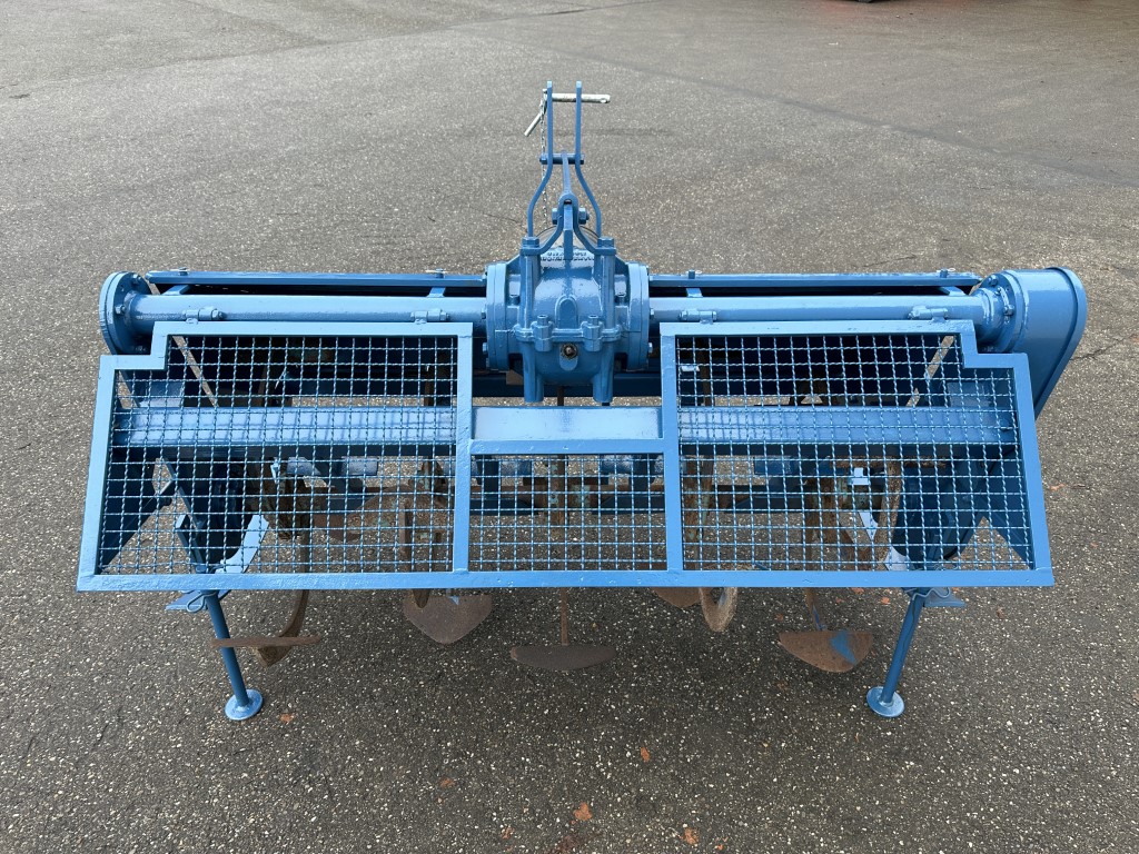 Imants Роторный культиватор глубокого рыхления 150 см