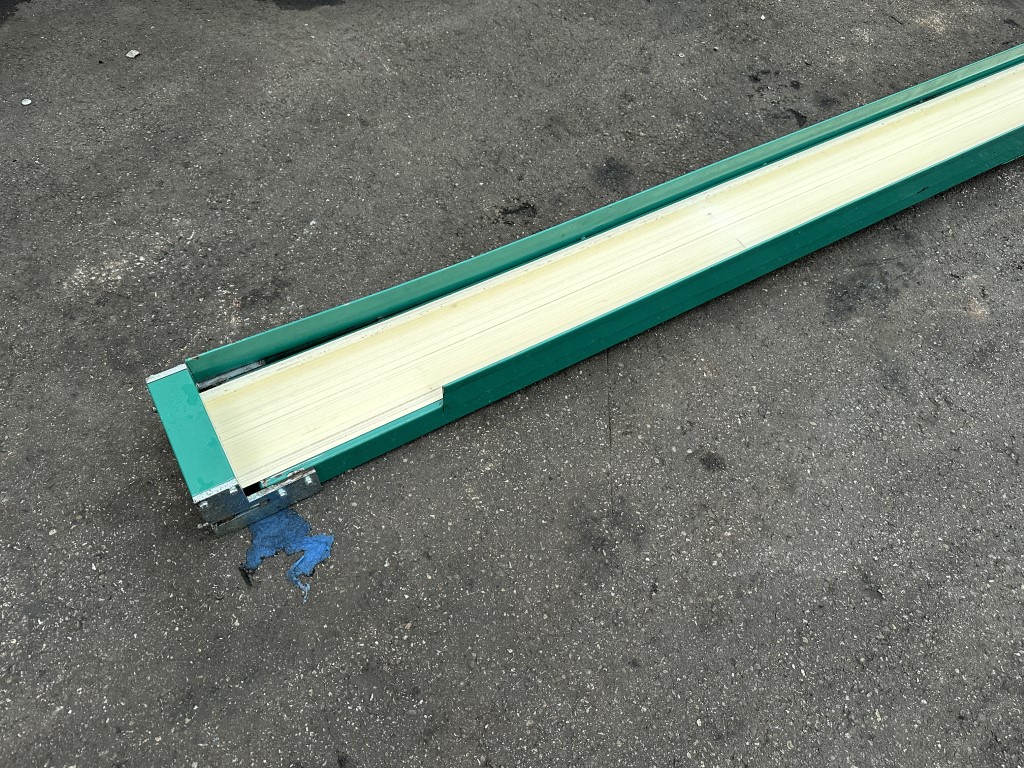 SADO конвейер 820 х 20 см