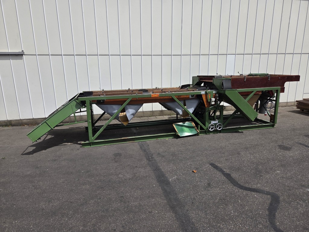 Schouten SM-2x60/4x135 �����a ��� ���������� ��������� ������ 120 �� � ��������������� �������������.