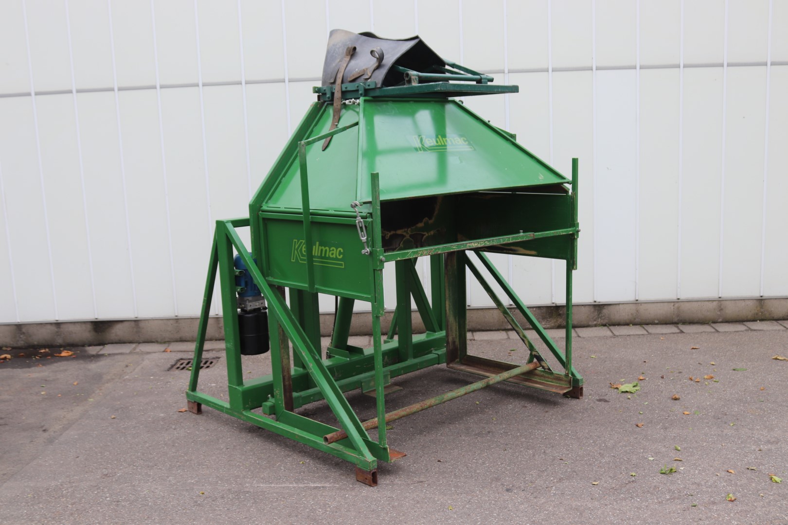 �������������� ������ Keulmac 160 ��