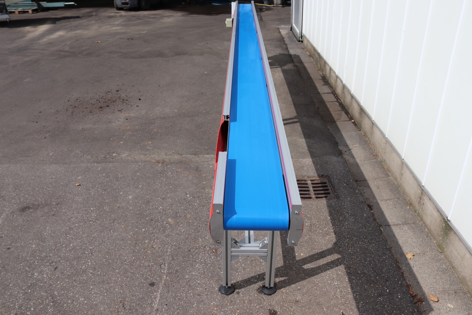 Stas conveyor 540 x 20 cm