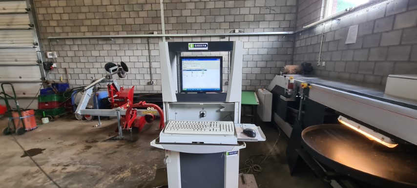 ������� ����������� Greefa QSort -6 ��� �������