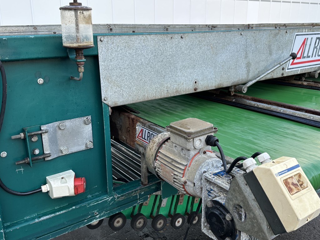 Allround R120-3 ��������� ������������� ������ ������ 120 �� � 3 ������������