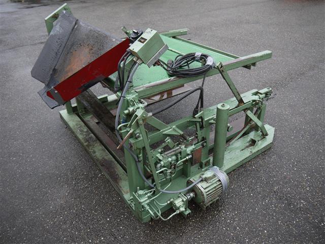 Gijssel Boxtipper для фруктов