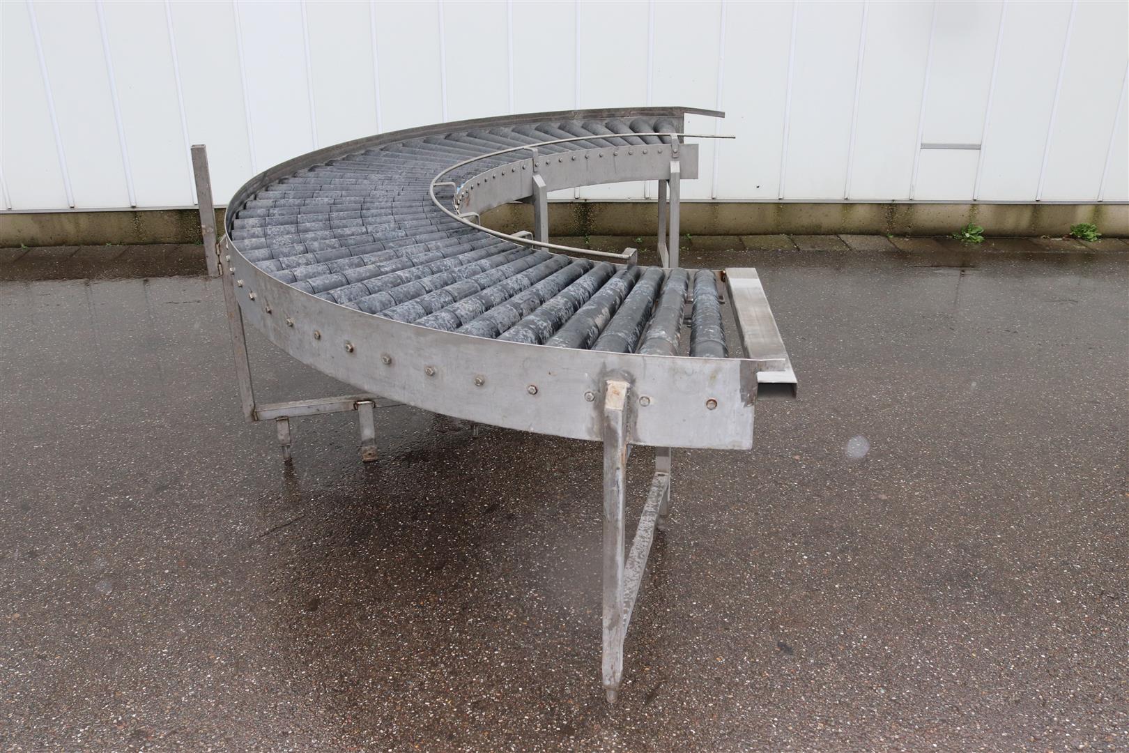 ������ ������ Tuchenhagen 180�