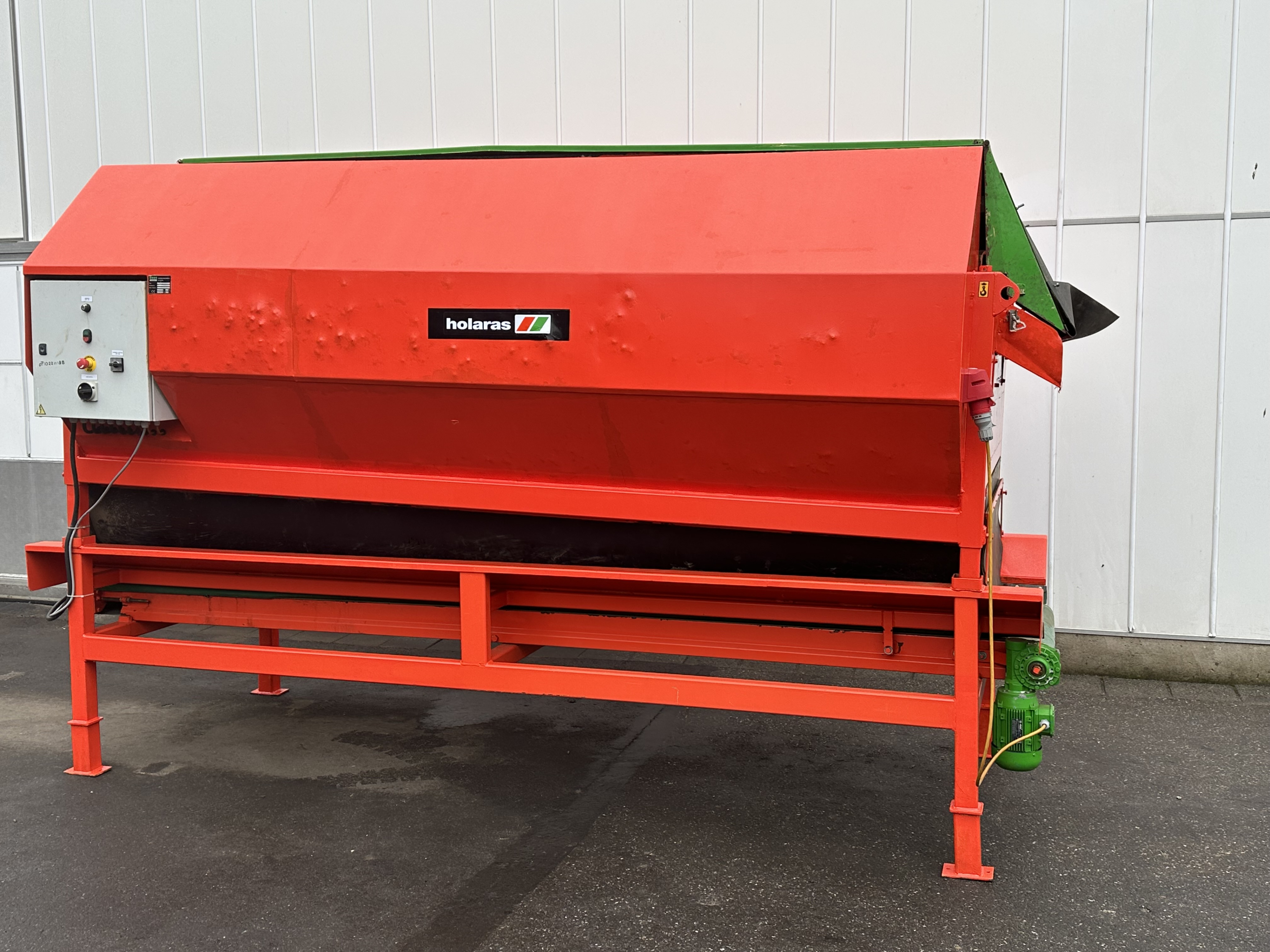 Holaras AS-15 ENC ������������ ��� ������� ����� ����
