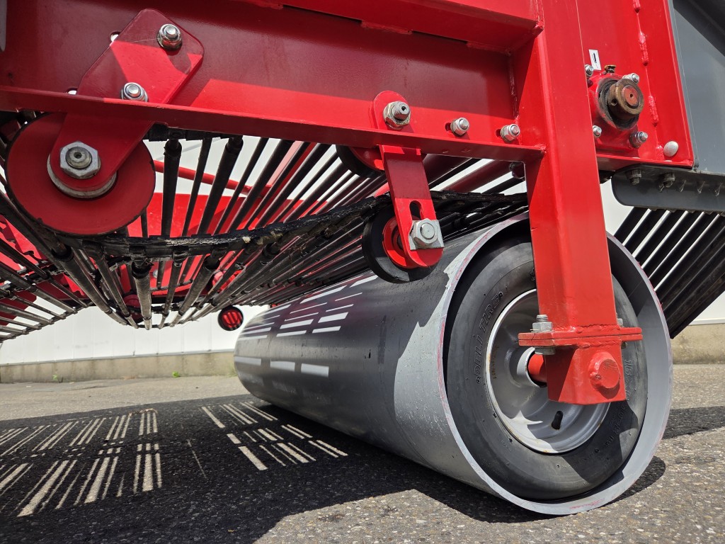 Unia Wega 1600 Duo ������������������ ������� 2 ���� � ������������� ����������