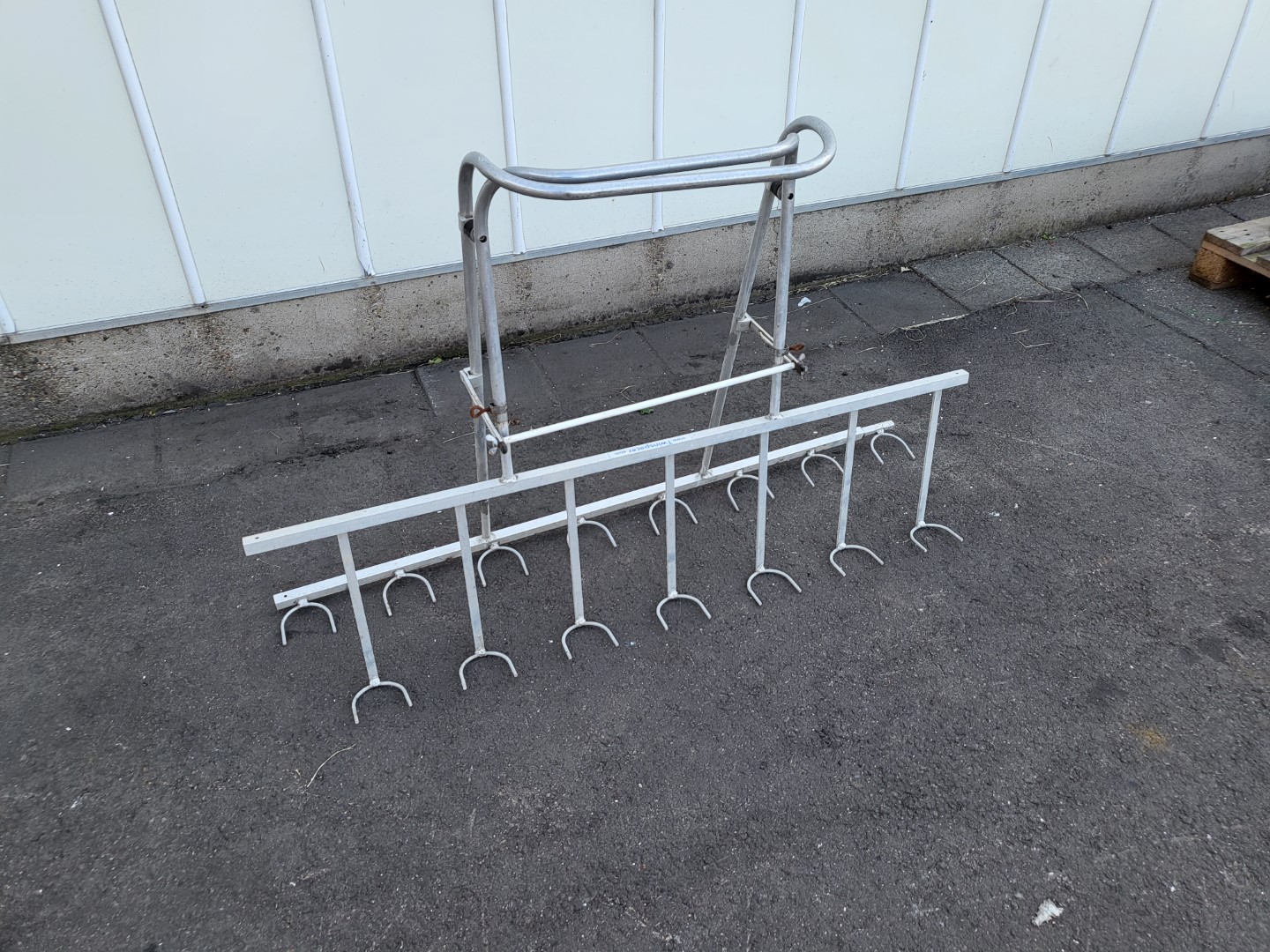 Twinspacer ����� ��� ������ � ����������, 15 x 7,5 ��