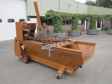 ������ ��� ������� ������� Javo � ��������� �������
