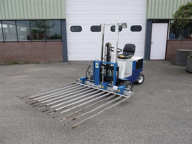 �������� ��������� Visser Space-O-Mat ��� ��������� ��������