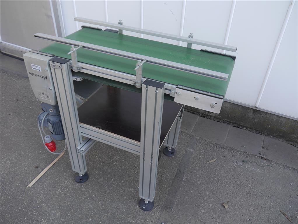Конвейер Viscon 100 x 43 см