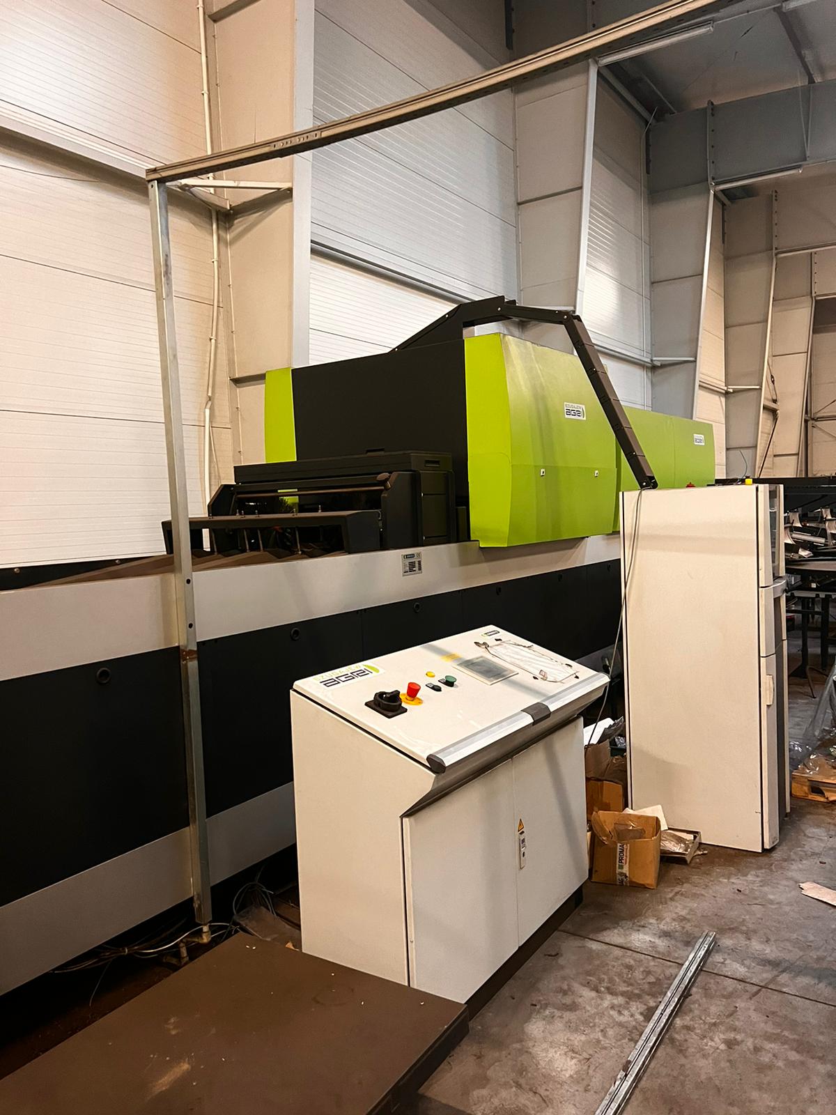 Greefa SMART SORT �����a ��� ���������� ������� � 21 �����������