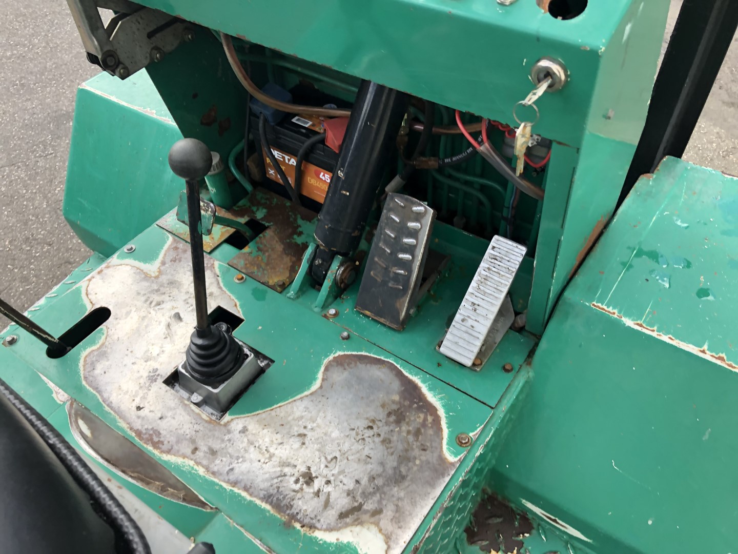 �������� ��������� Prins Shifter 1.0