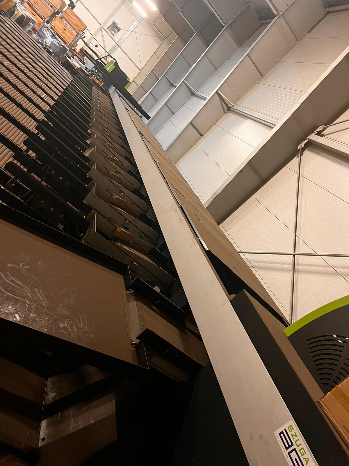 Greefa SMART SORT �����a ��� ���������� ������� � 21 �����������