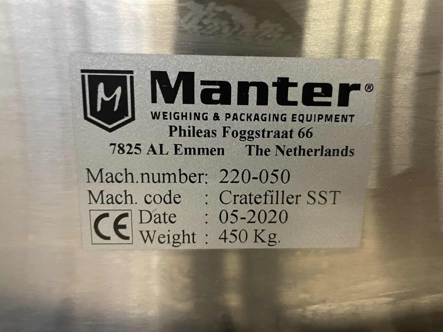 Manter M10 L ������� ������� � �������� ����������, �������� ���������� � ����������� ������