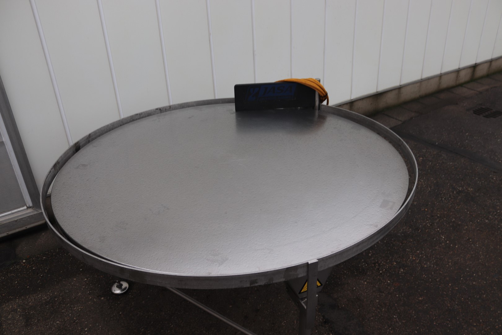 Jasa Turn table – поворотный стол 150 см