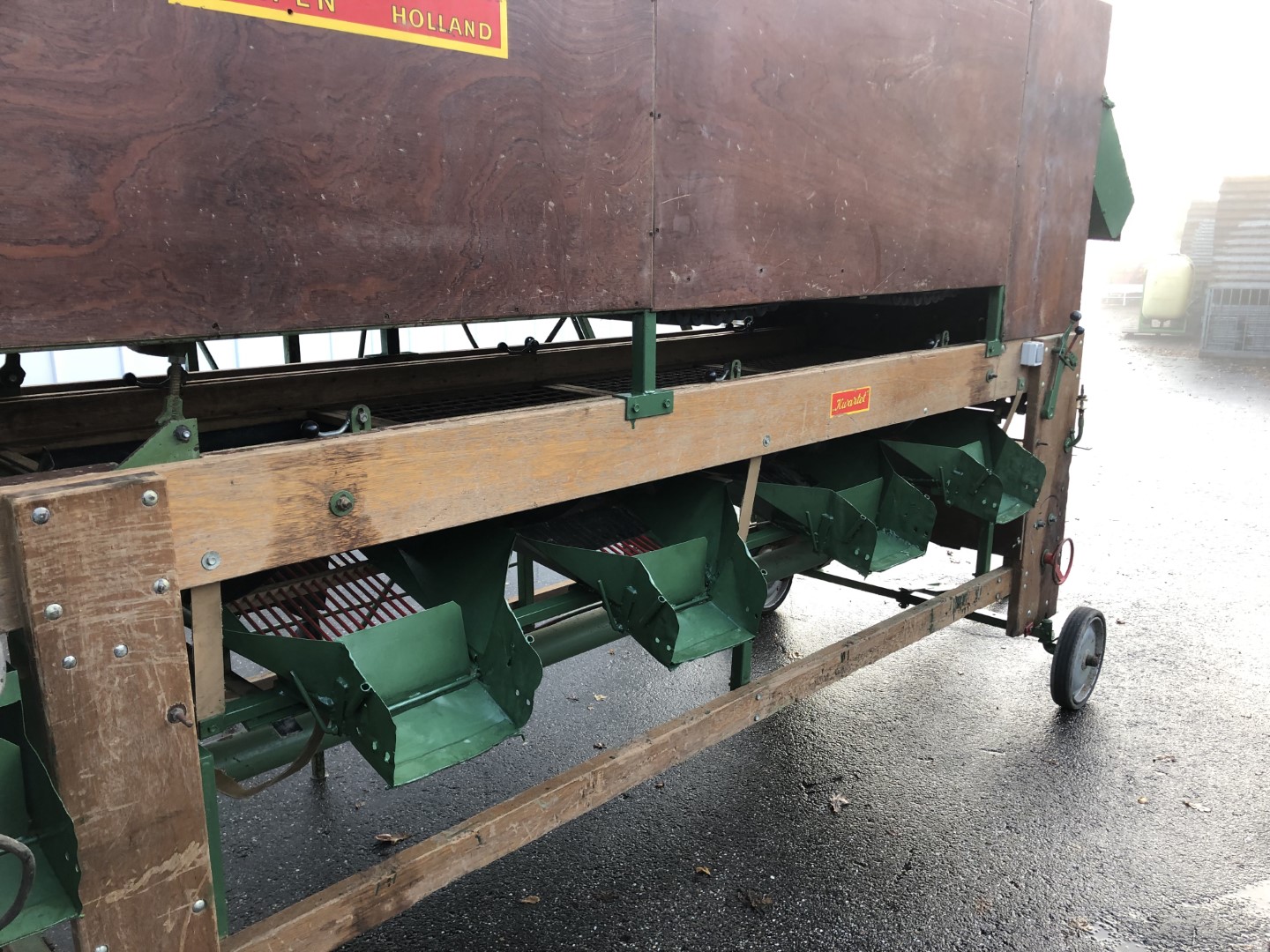 Schouten Kwartet �����a ��� ���������� ���������