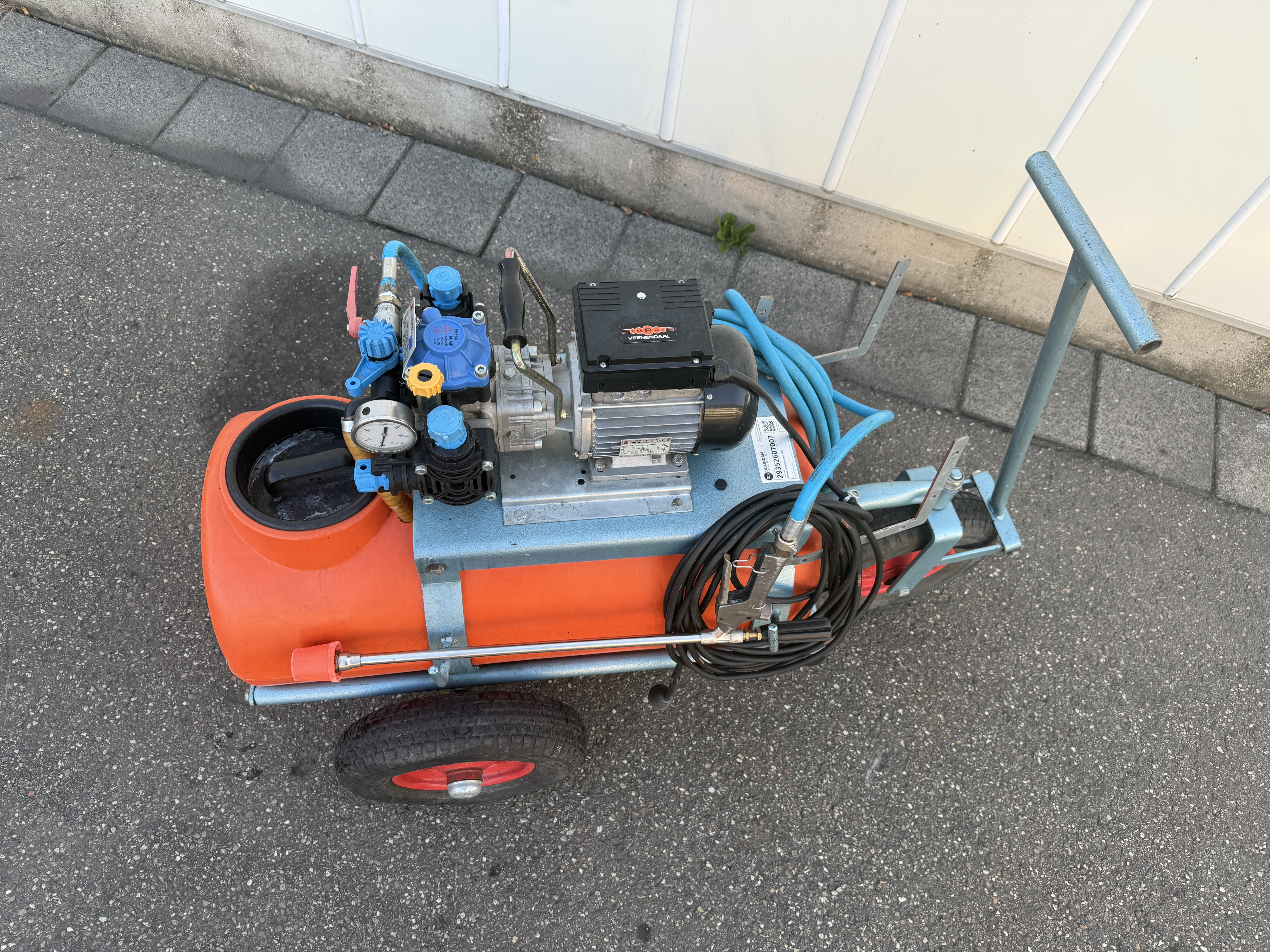Empas 20-20-100E ���������������� ������� 100 ������