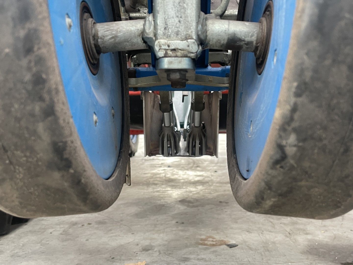 Ferrari Rotostrapp ���������� ������ ���������� 4 ���� 160 ��