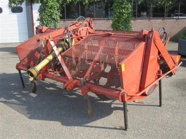 Лопатоукладчик Farmax 275 см