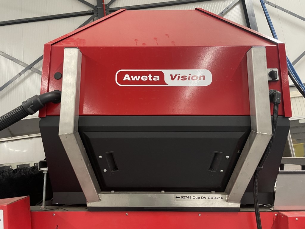 Aweta GMC 4-16+1 ������������ ��� ���������� �����