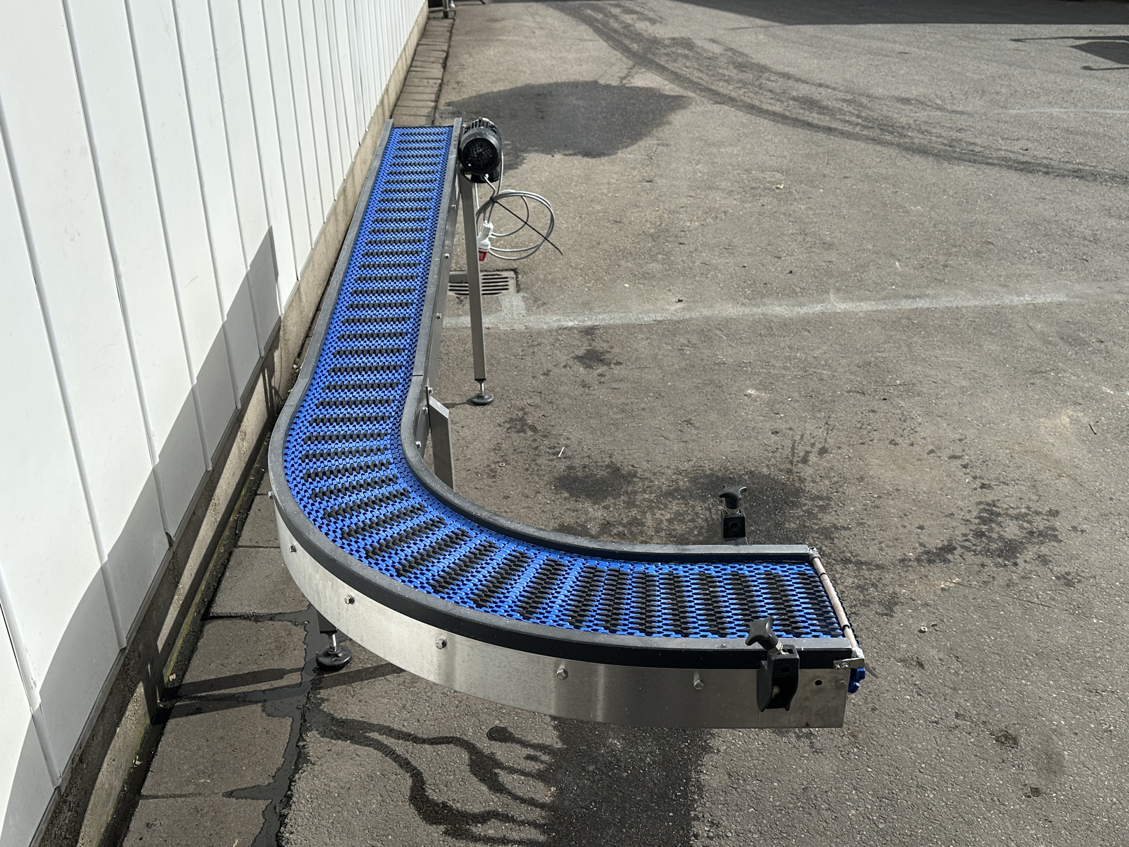 Greymans Paktech ������������� �������� 90�, 320 x 20,5 ��