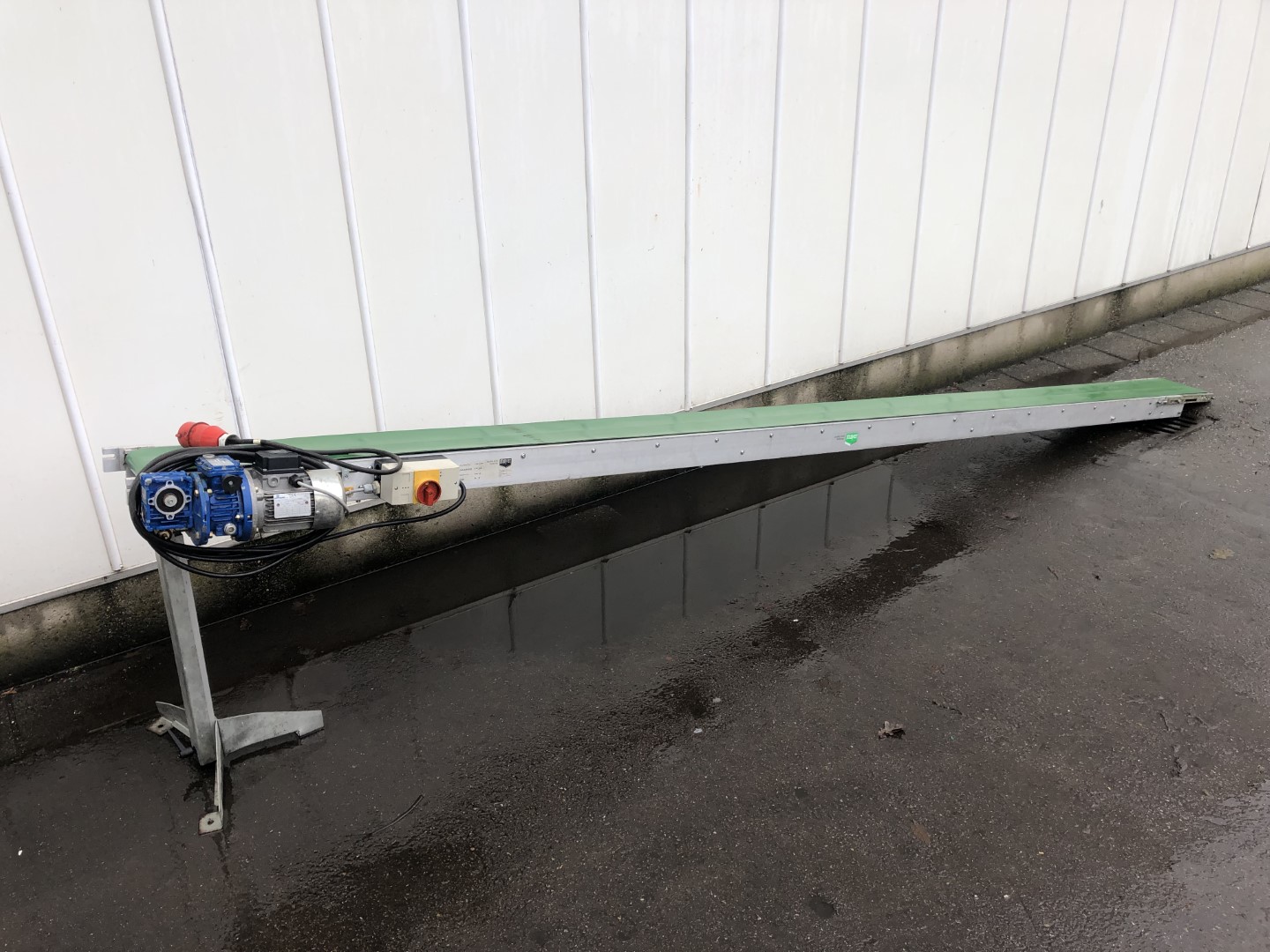 Конвейер Mayer 400 x 17 см