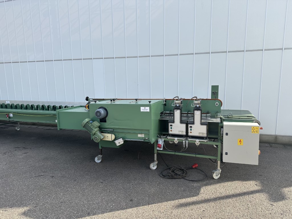Bercomex SOBB-SL4-DD