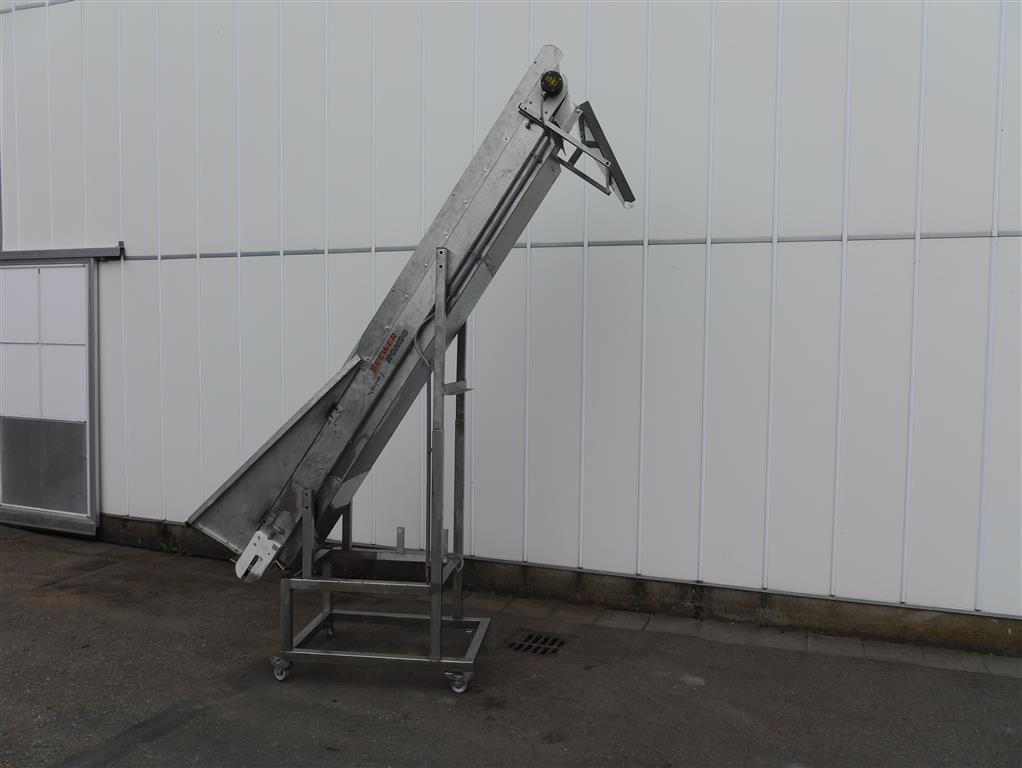 Канализационный Rondo Elevator