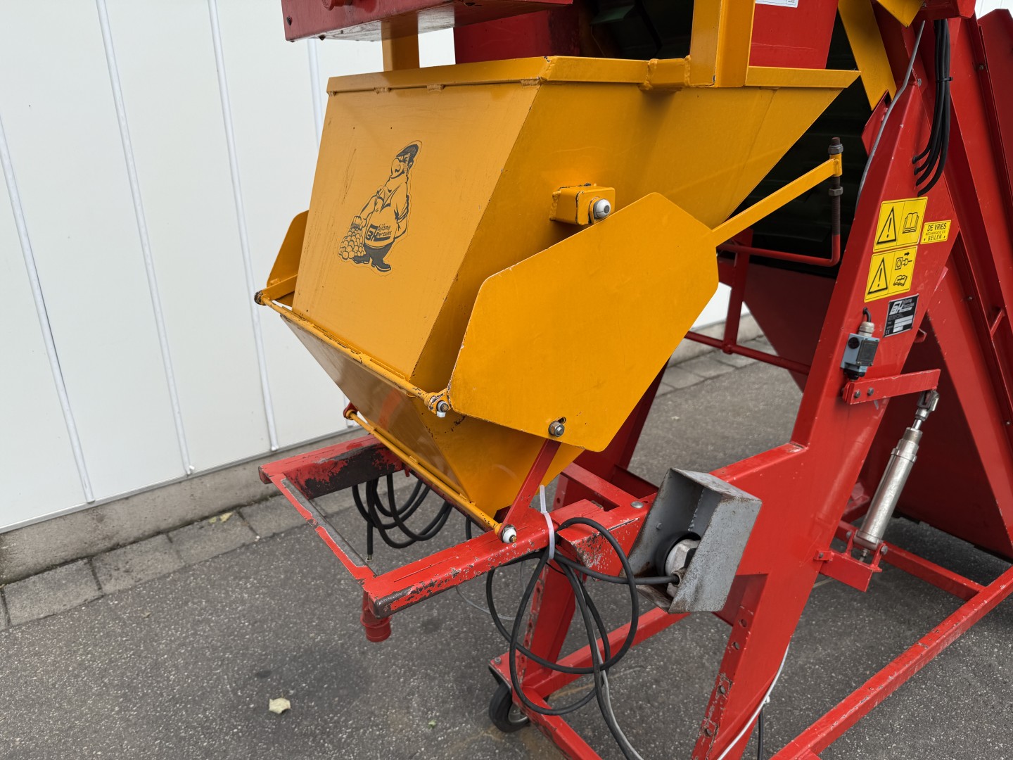 Bijlsma Hercules 9000 ������� �������