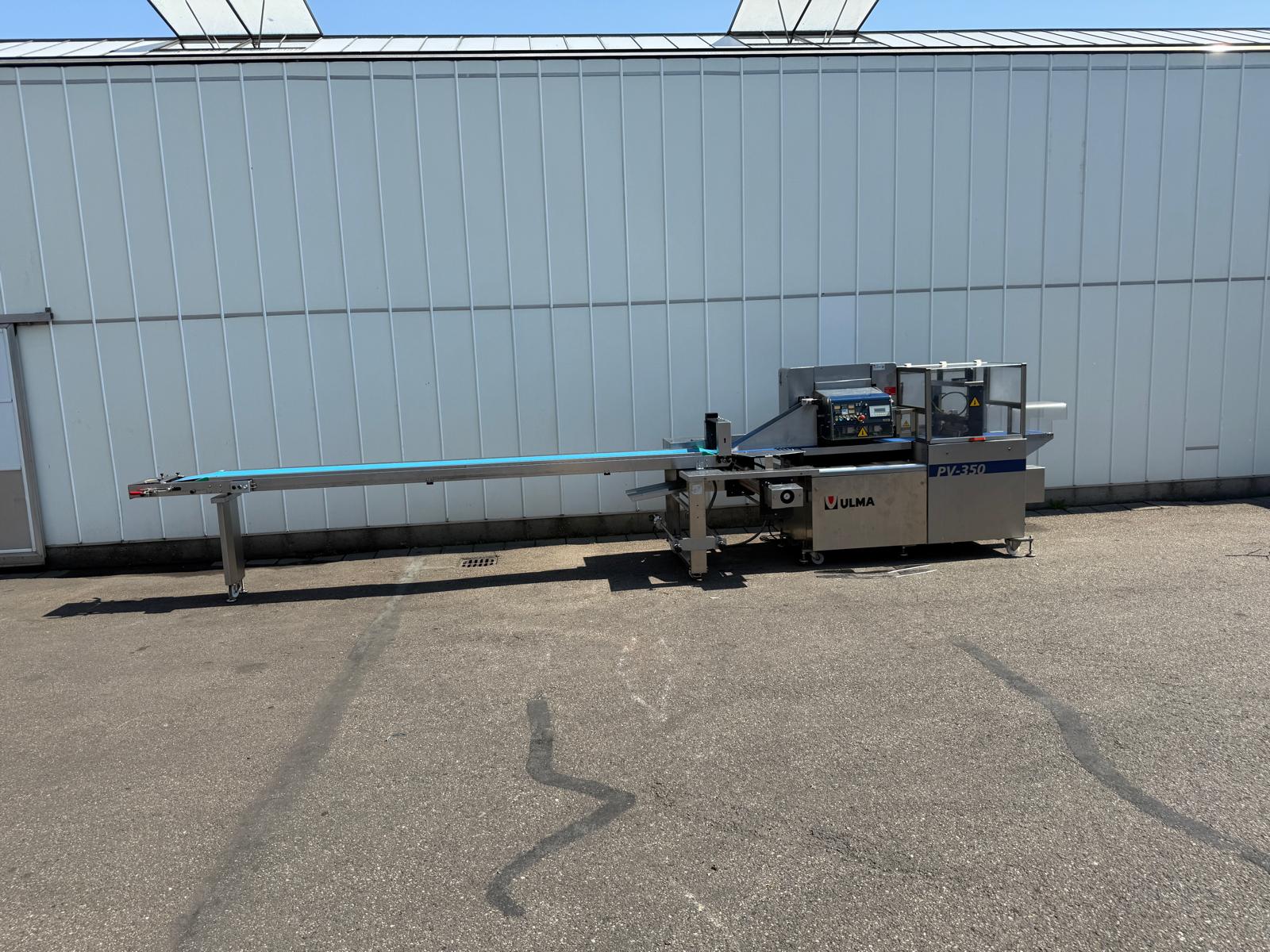 Ulma PV-350 ����������� ������ ����-��� (Flow pack)