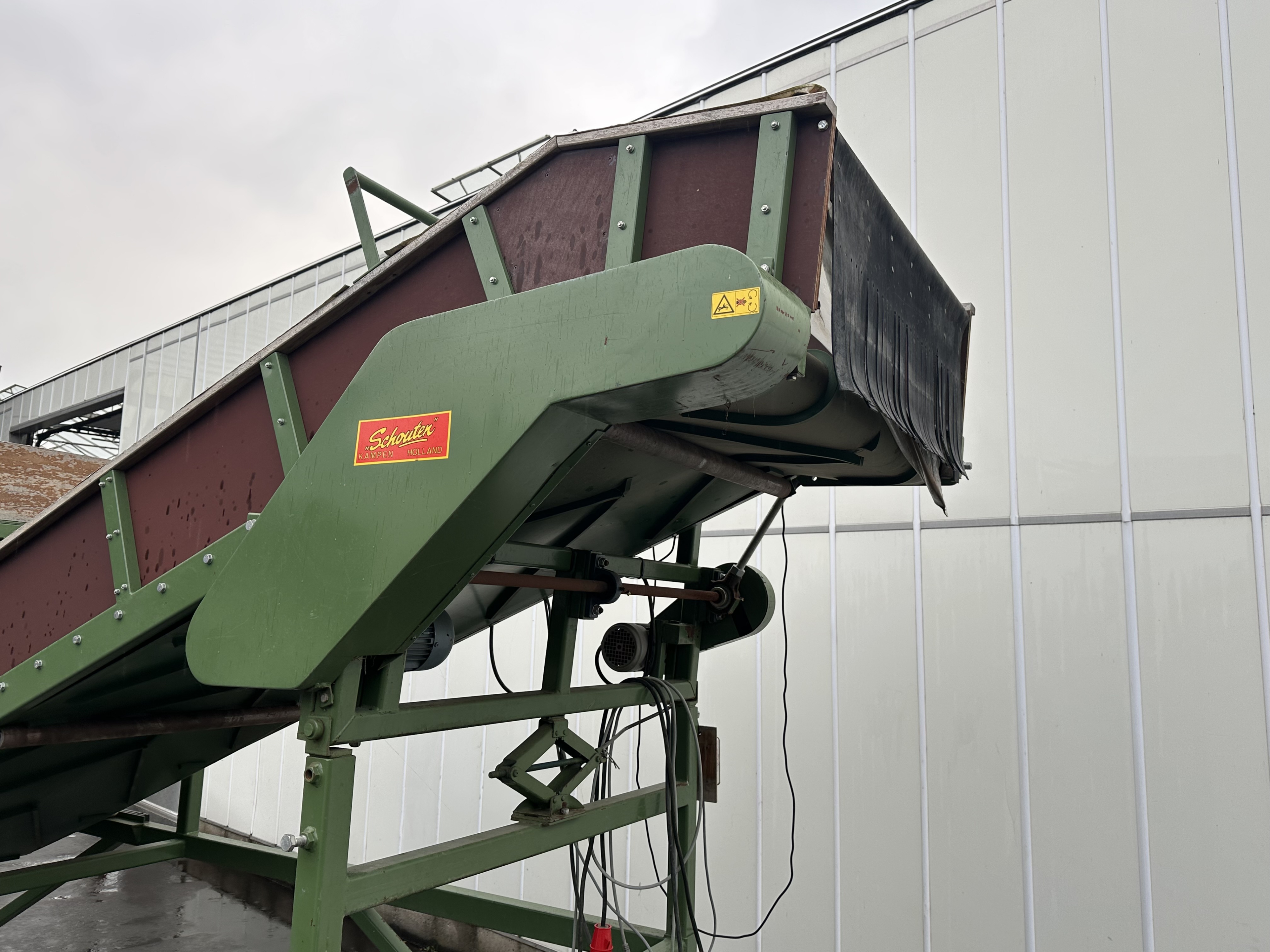 ������ Schouten 390 x 100 �� � ������������ ���������