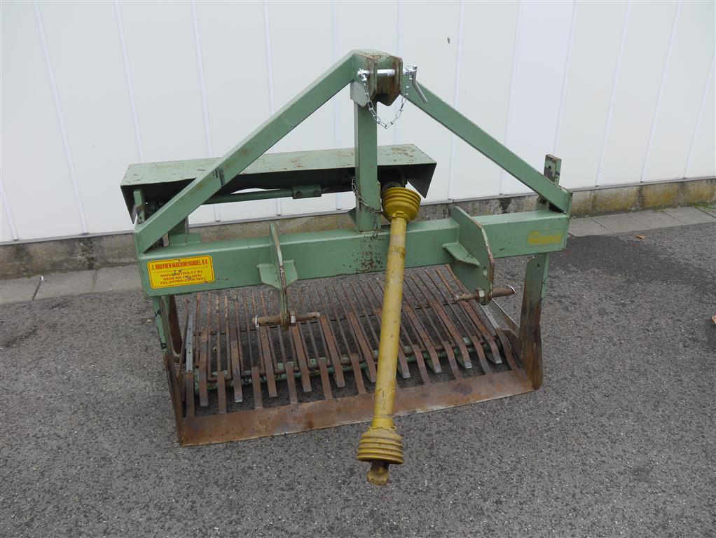 Компактный встряхивание bedlifter 142 см