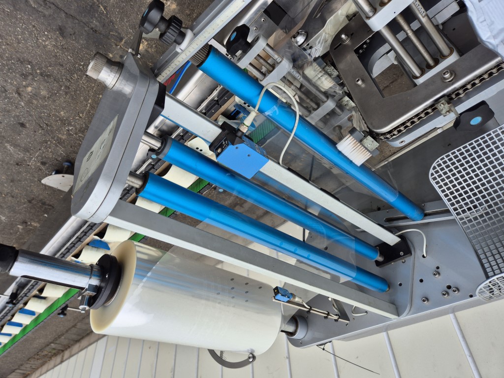 RGD VR-6 Genio ����������� ������ ����-��� (Flow pack) ��� ������� ������� ���������, ����� ��� ������� � ���������