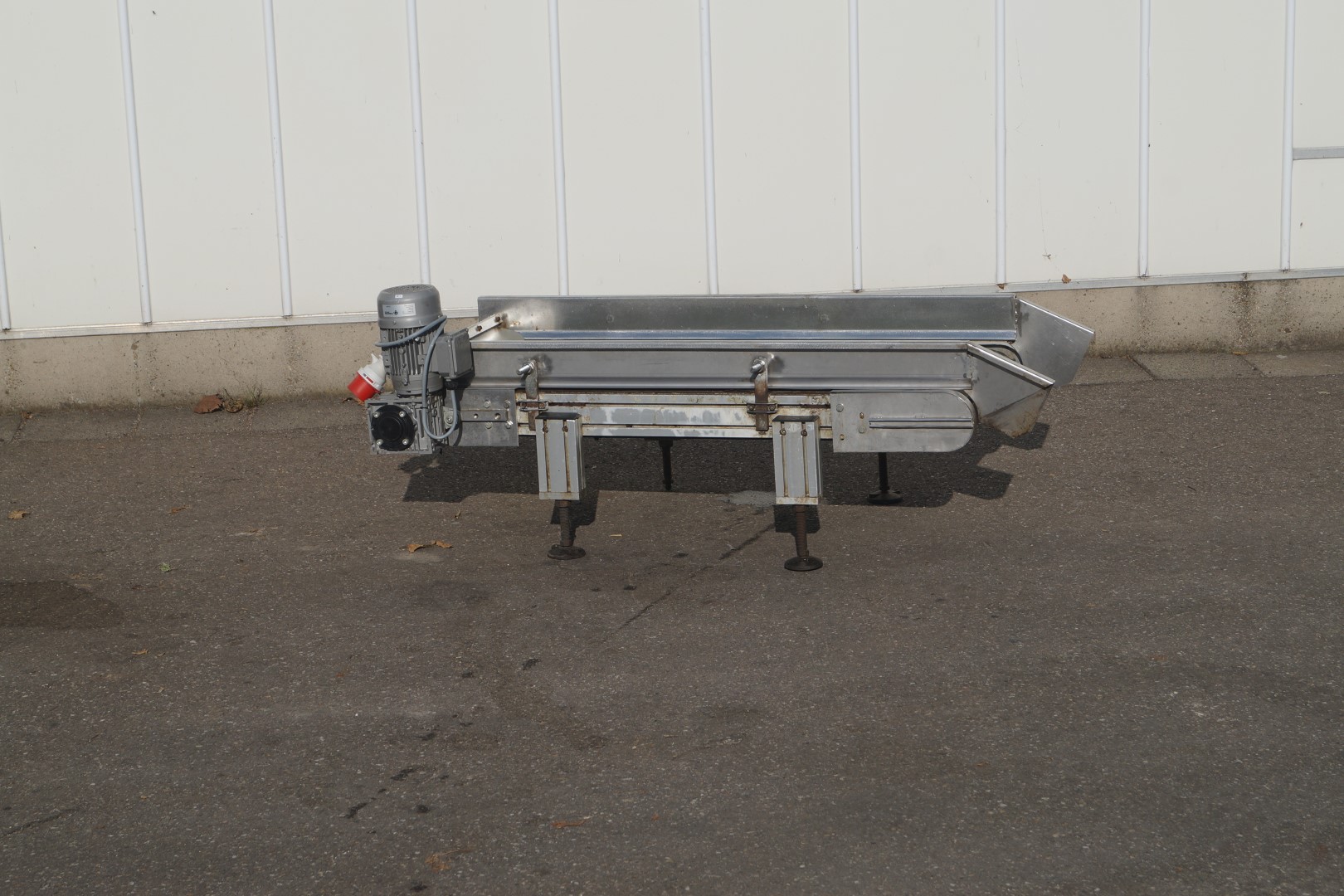 Конвейер Viscon 120 x 46 см