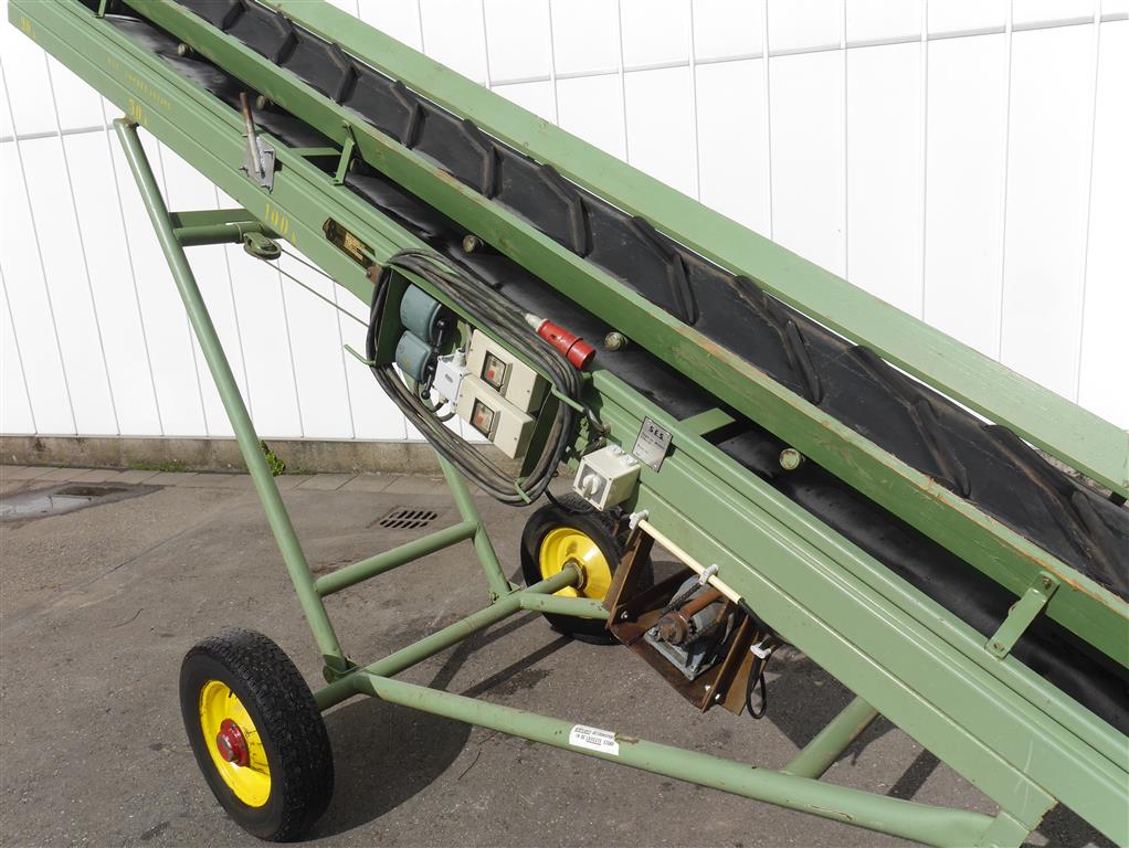 Конвейер Breston 700 x 60 см