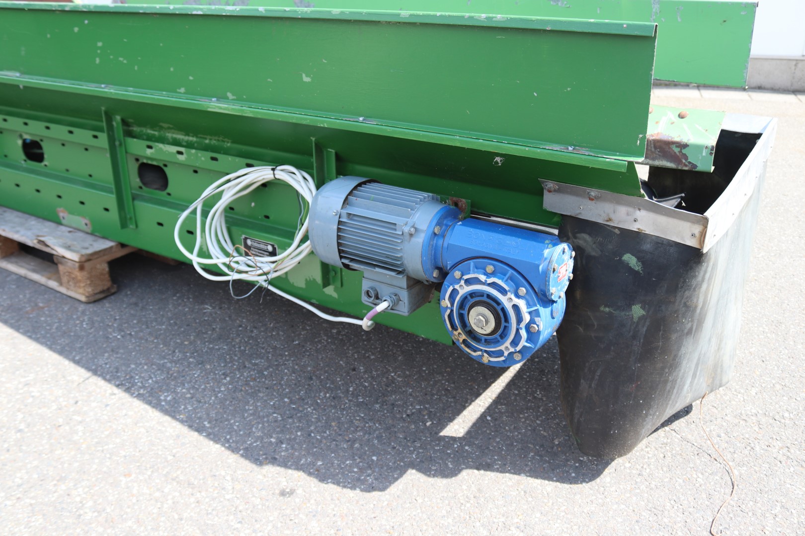 Элеватор Schneider 425 х 50 см