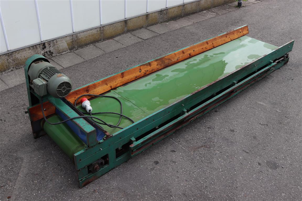 Конвейер Overveld 270 x 60 см