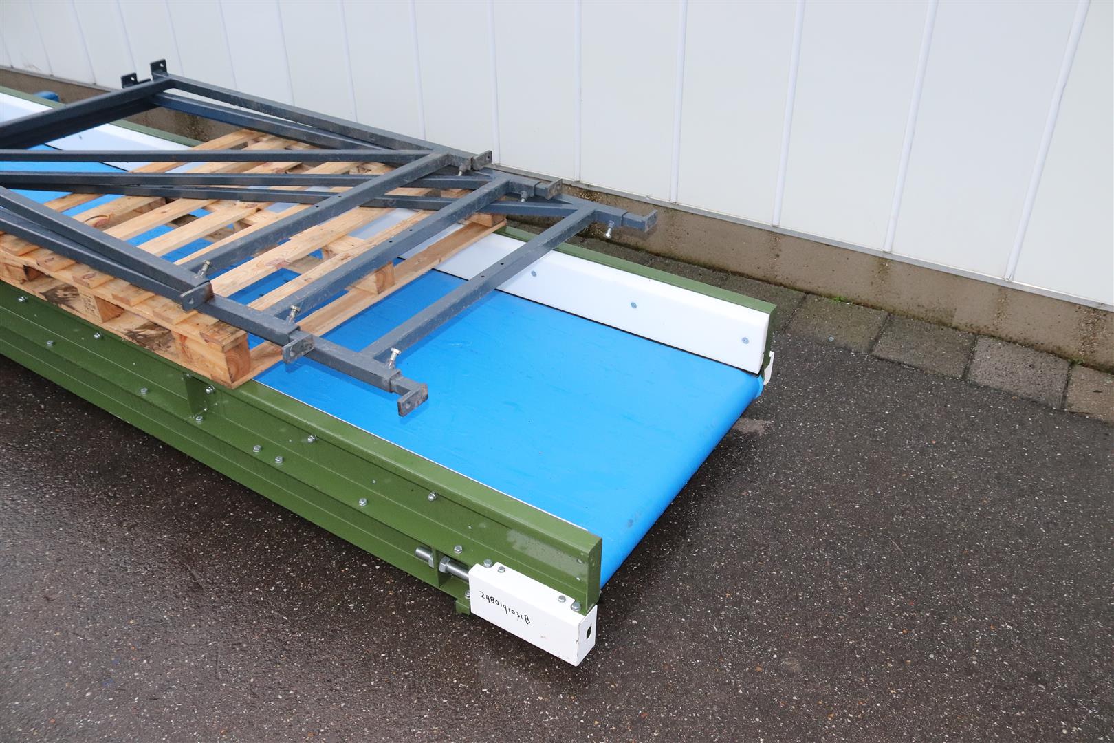�������� Schouten 380 x 95 ��