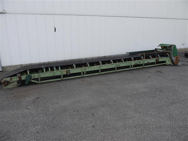 Конвейер 750 х 80 см