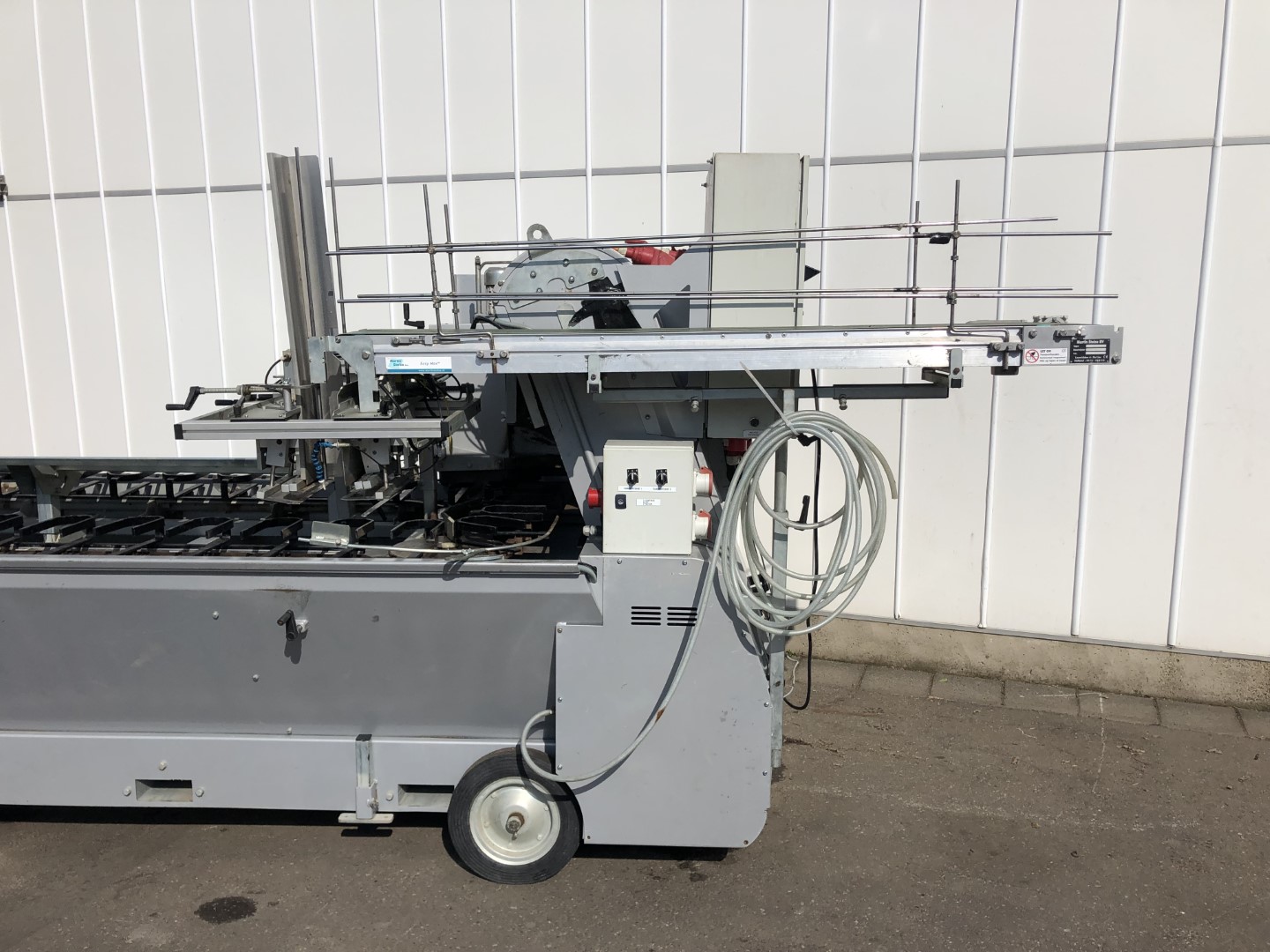 Martin Stolze 3030