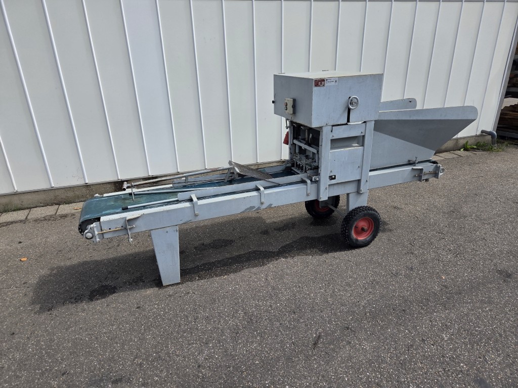 Demtec Gregoire P5 ����� ��� ������������ ����������� ������