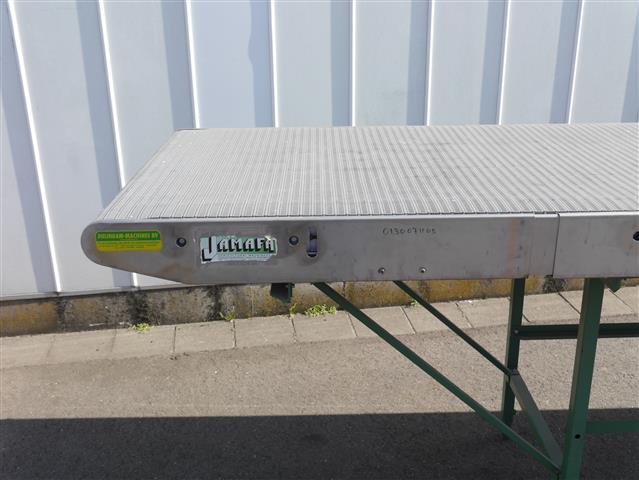 Пластиковая конвейерная лента Jamafa 500 x 100 см