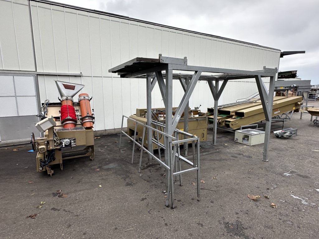 Affeldt AVN 112 CW ������� ������� � C-pack netclipper