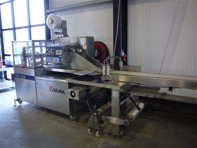 Флоупакер Ulma PV350
