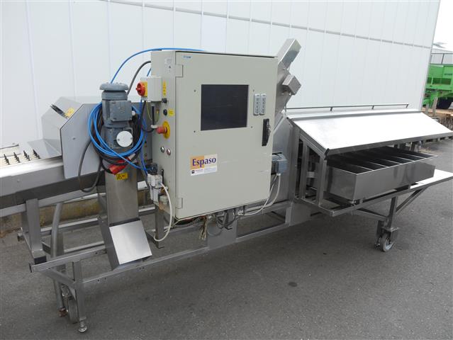 Neubauer Automation Espaso S12 ������������� � ���������� ������ ��� ������