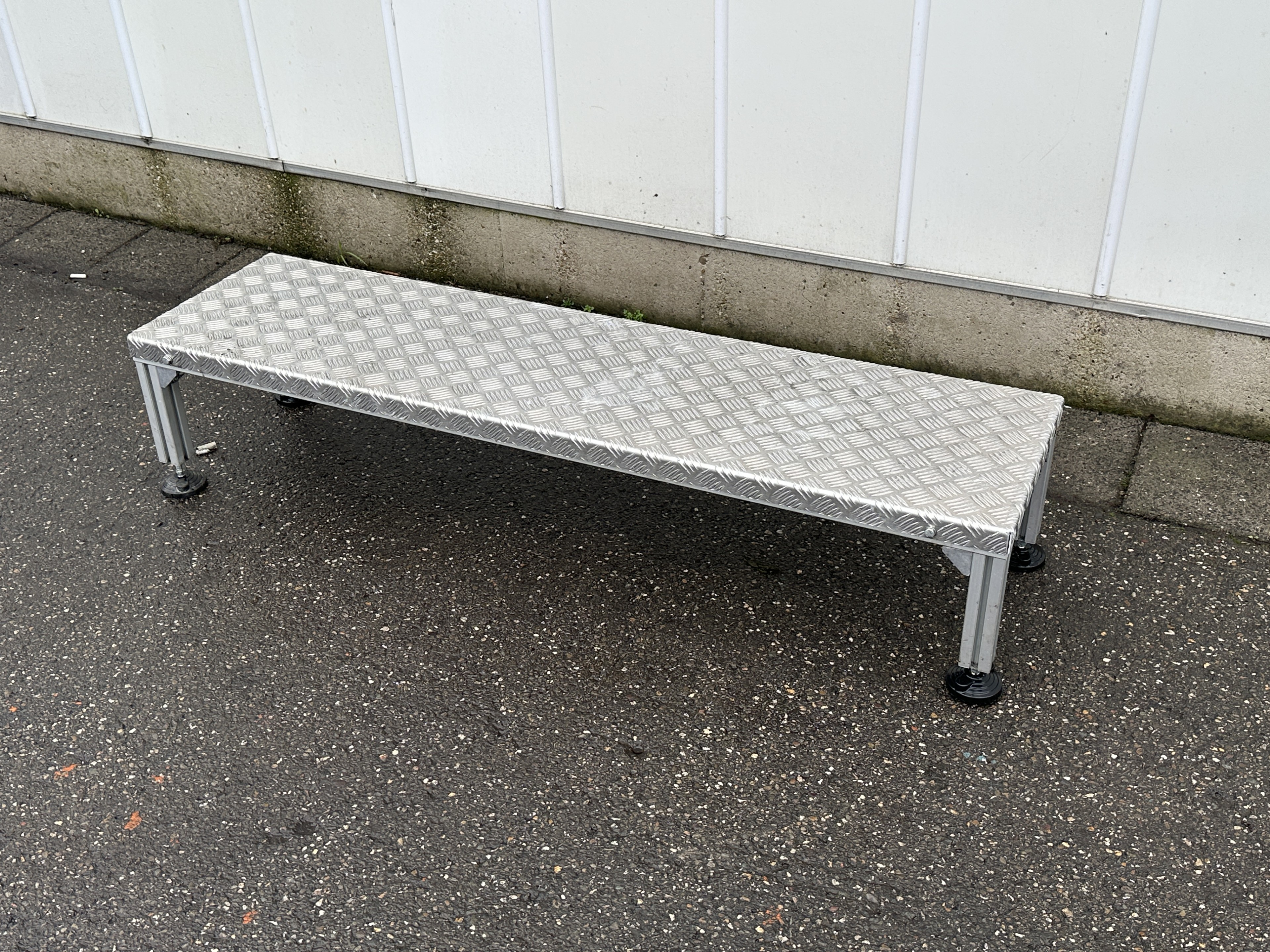 Рабочий стол 150 x 40 см