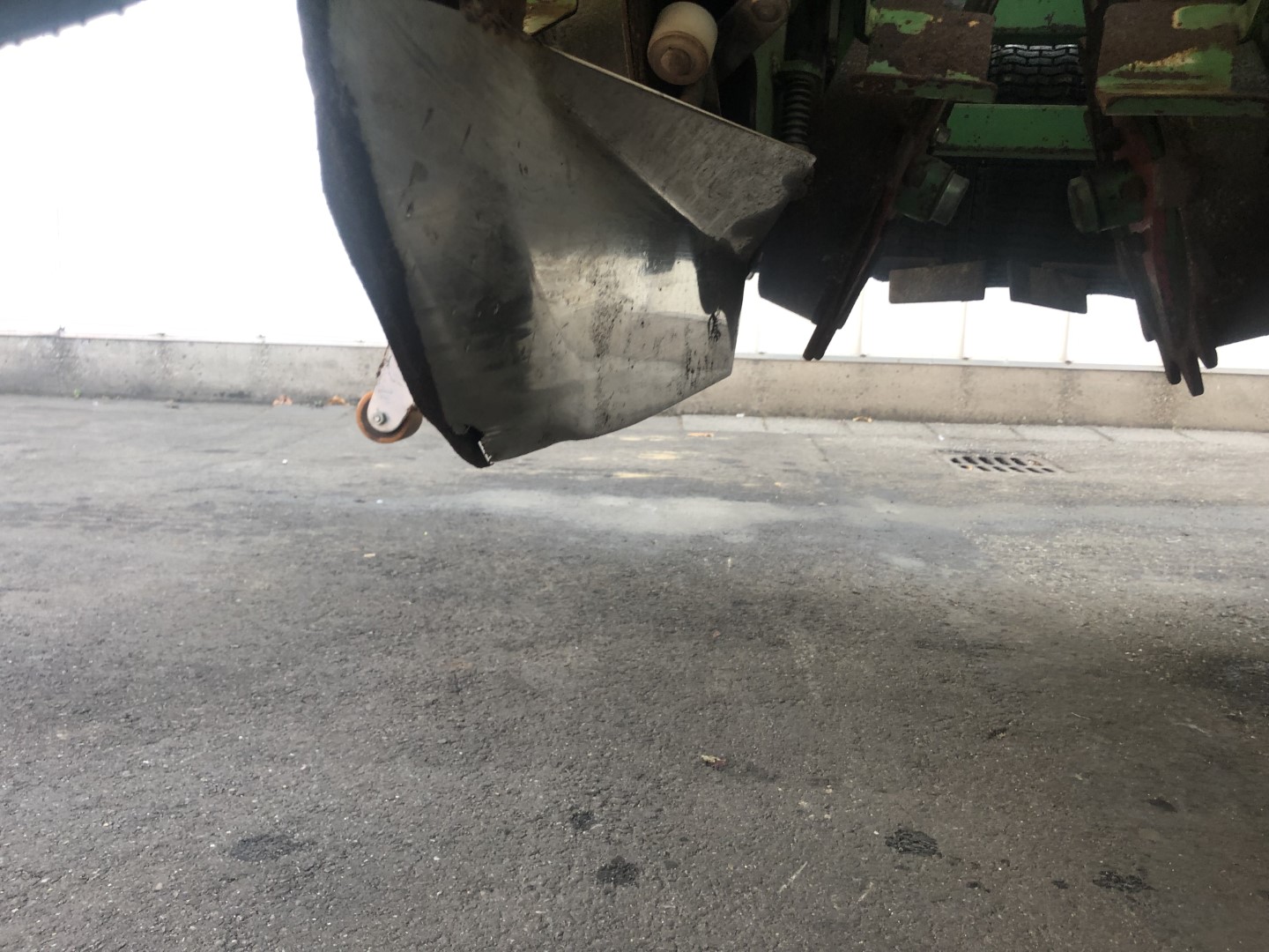 Basrijs disc planter BPS/9R -TH Посадочная машина