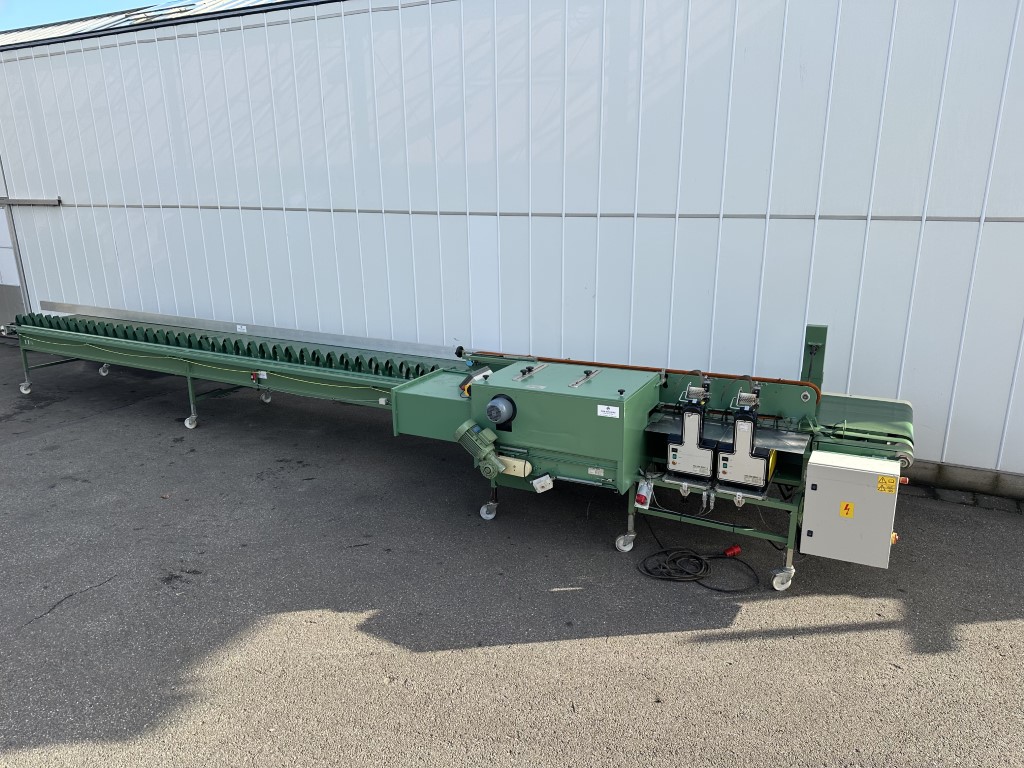 Bercomex SOBB-SL4-DD